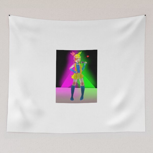 Item preview, Lightning designed and sold by RyuuSisters.