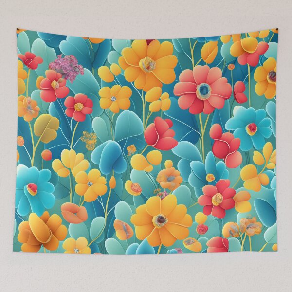 Item preview, floral. botánico. floreciente designed and sold by DapperDeals.
