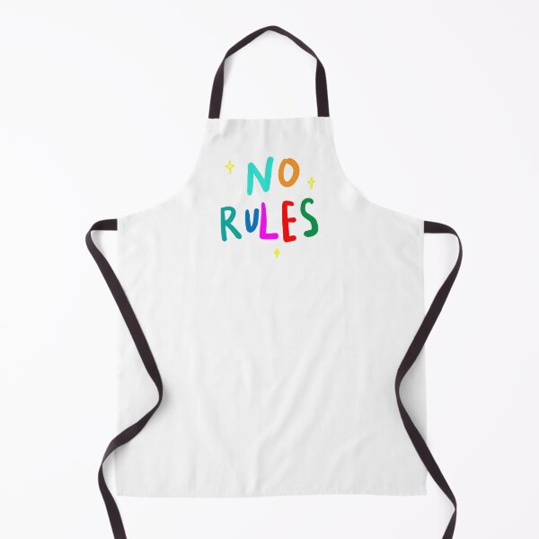 Item preview, No Rules 1 designed and sold by Hayaldir.