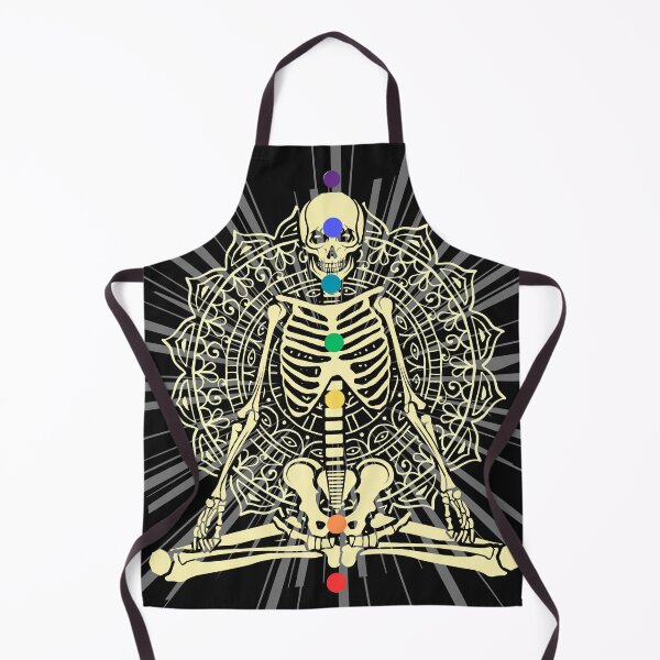 Item preview, Align your Chakras designed and sold by ThatWickedWitch.
