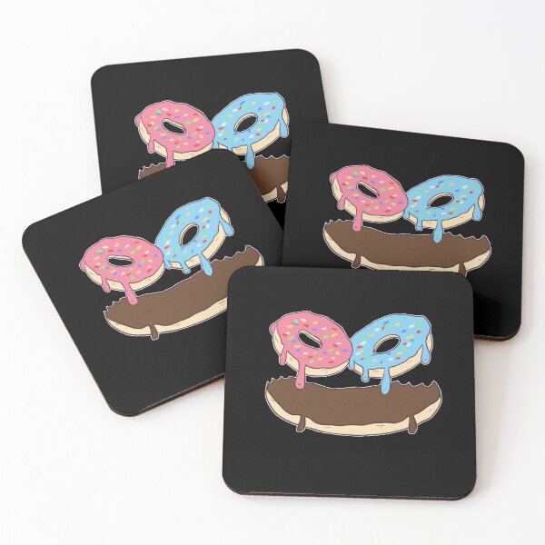 Item preview, Donuts  designed and sold by CrimsonShyguy.
