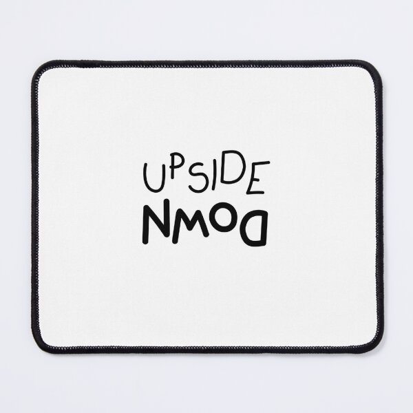 Item preview, upside down designed and sold by jenolab.