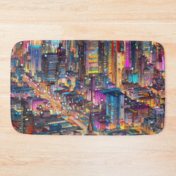 Item preview, Waterpixel Art #192 designed and sold by Eynoxart.