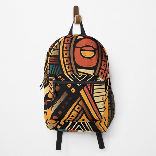 Item preview, African ethno designed and sold by WildlifeSafari.