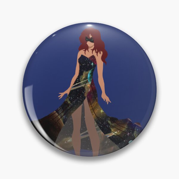 Item preview, Universe girl designed and sold by King Kitsune.
