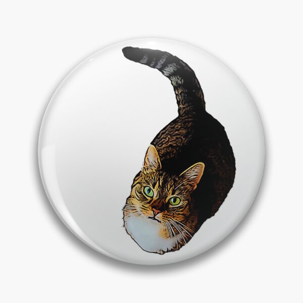 Item preview, Lulu is watching you! designed and sold by SDODesign.