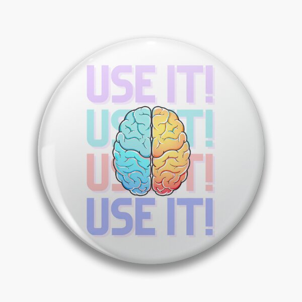 Item preview, Use it! designed and sold by CXDigitalArt.