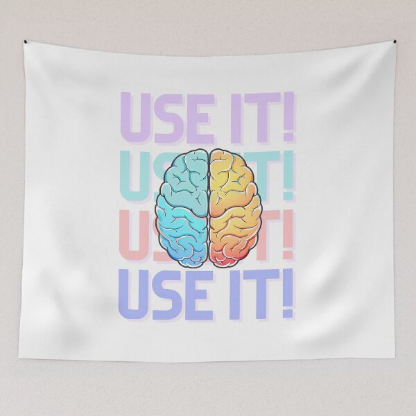 Item preview, Use it! designed and sold by CXDigitalArt.