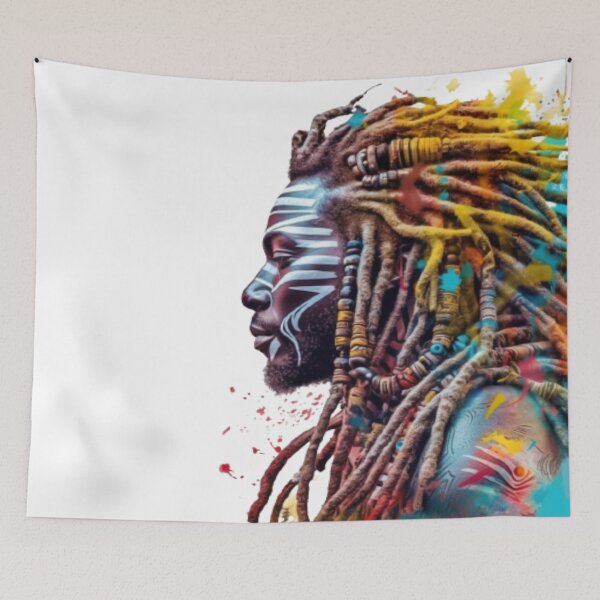 Item preview, Iniko designed and sold by CocoaWahine.