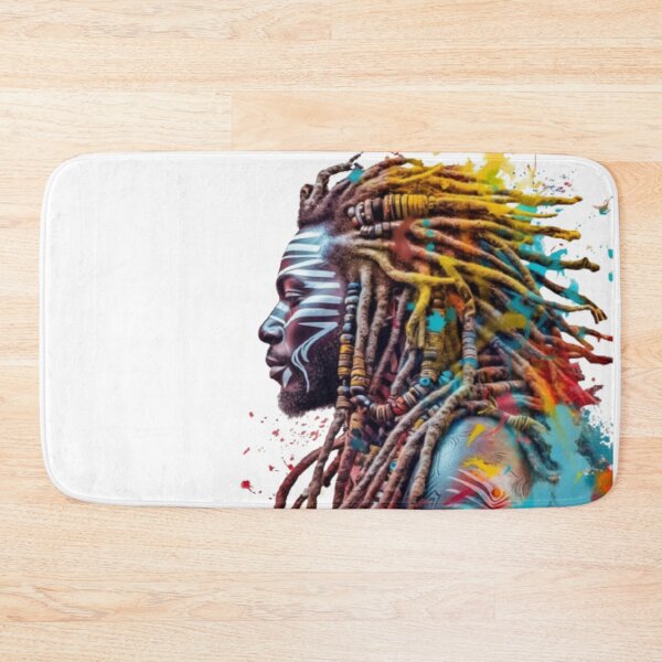 Item preview, Iniko designed and sold by CocoaWahine.