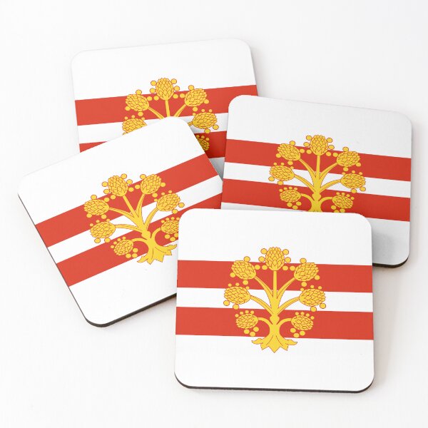 Item preview, Westmorland Flag designed and sold by Cumbria Guru.