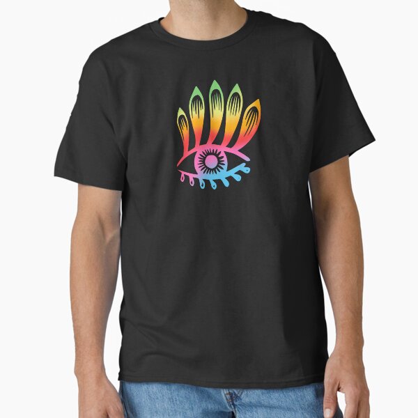 Pride Eye Classic T-Shirt