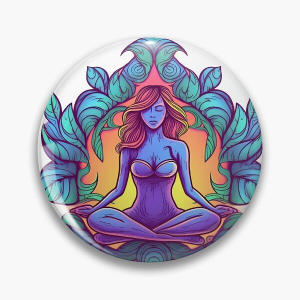 Item preview, Beautiful Woman Doing Yoga designed and sold by victorsuarez.