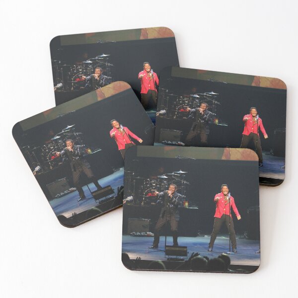 Item preview, The Jacksons - Photograph designed and sold by ConcertImages.