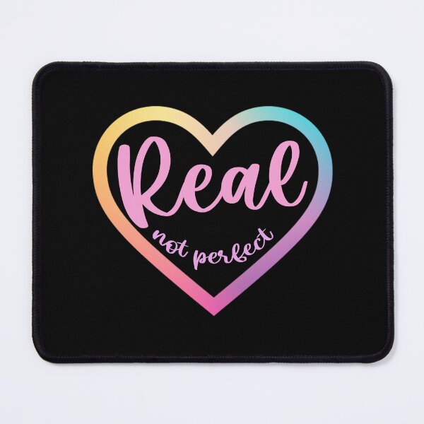 Item preview, Heart with gradient lettering designed and sold by kyotoshadows.