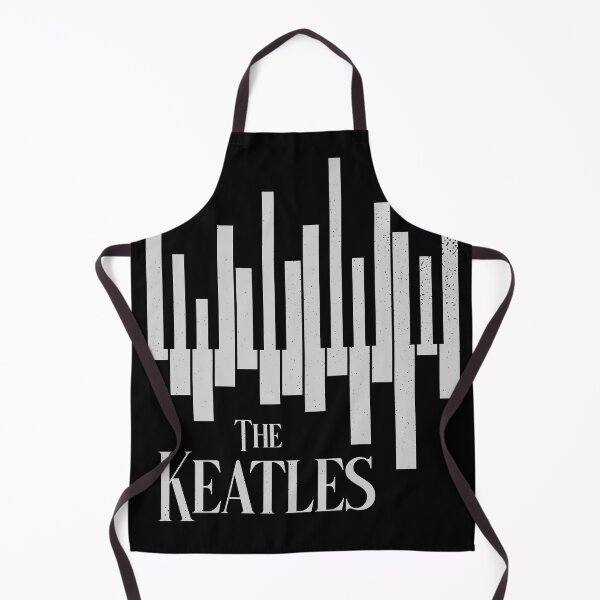 Item preview, The Keatles designed and sold by barrettbiggers.