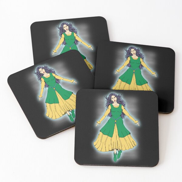Item preview, Fairy Mistress Leanan Sidhe designed and sold by Azure Lion Productions.