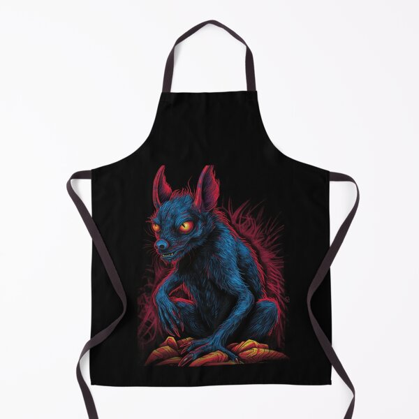 Item preview, Chupacabra: The Livestock's Bane designed and sold by JLCableStudio.