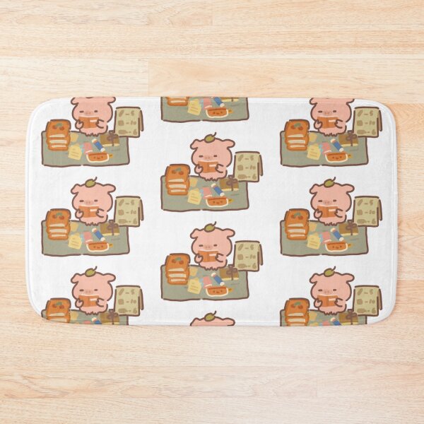 Item preview, Rainbow Shop Stationery designed and sold by GnatDesigns.