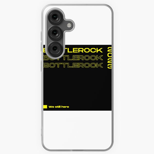 Item preview, bottlerock 2023 Hot Aesthetic Art Desing designed and sold by taherlee11.