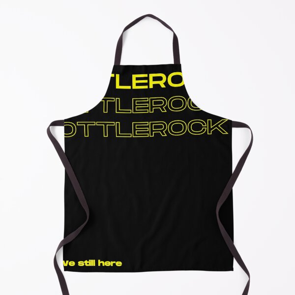 Item preview, bottlerock 2023 Hot Aesthetic Art Desing designed and sold by taherlee11.
