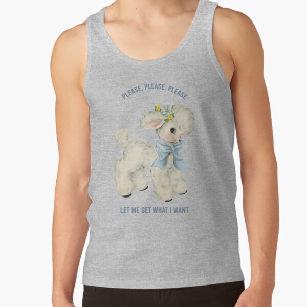 Item preview, Please, Please, Please Let Me Get What I Want T-Shirt The Smiths T-Shirt designed and sold by pelicanflytees.