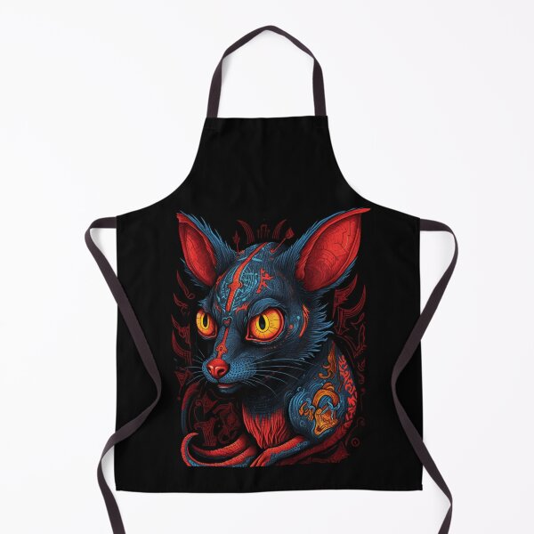 Item preview, Chupacabra: The Livestock's Bane designed and sold by JLCableStudio.