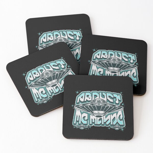 Item preview, World Ufo Day / Abduct Me Maybe designed and sold by Affyboss6.