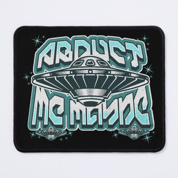 Item preview, World Ufo Day / Abduct Me Maybe designed and sold by Affyboss6.
