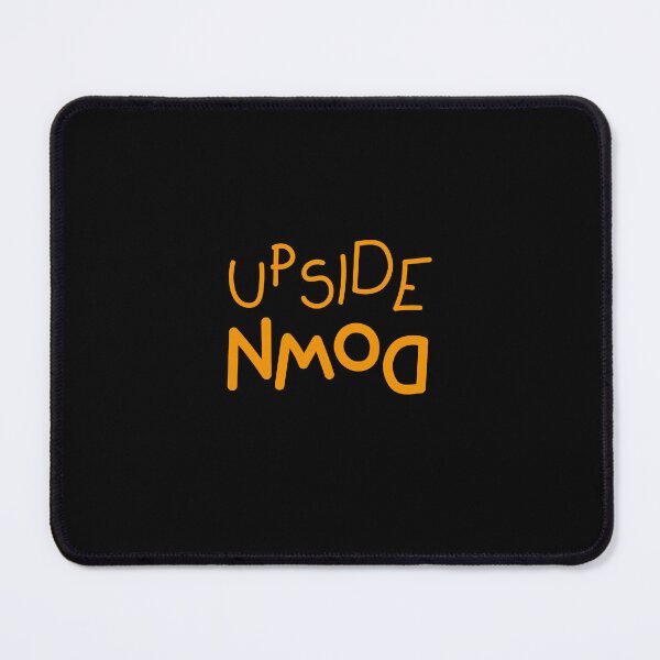 Item preview, upside down designed and sold by jenolab.