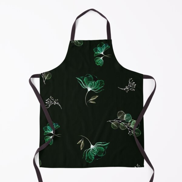 Item preview, Midnight Florals 6 designed and sold by Angela Mayotte.