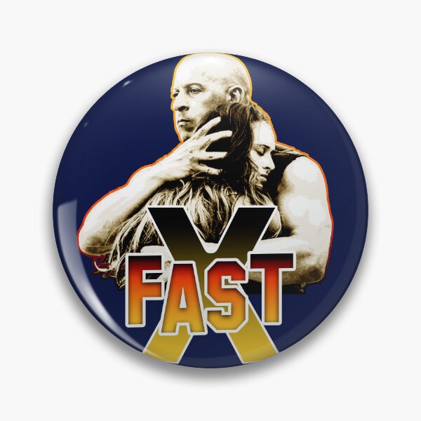 Item preview, FAST X vin diesel fan works graphic design by ironpalette ( Fast 10 ) designed and sold by ironpalette.