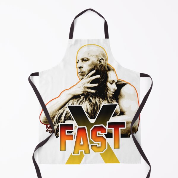 Item preview, FAST X vin diesel fan works graphic design by ironpalette ( Fast 10 ) designed and sold by ironpalette.