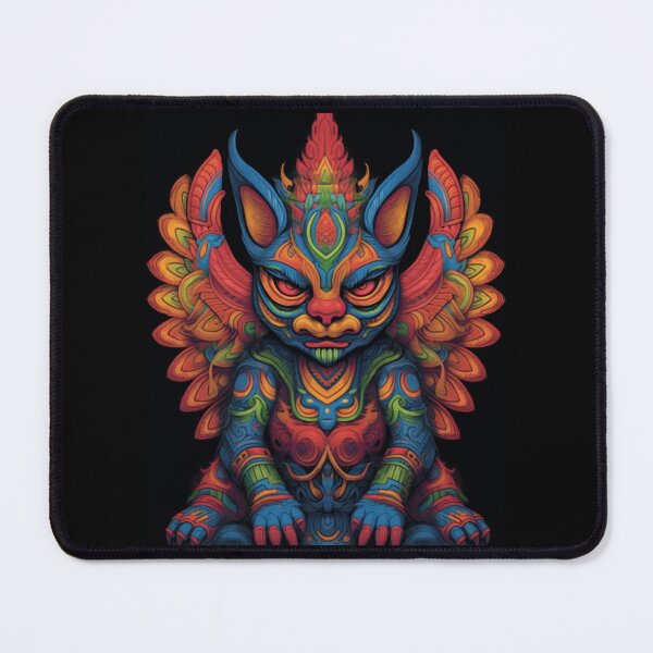 Item preview, Camazotz: The Night's Deadly Whisper designed and sold by JLCableStudio.