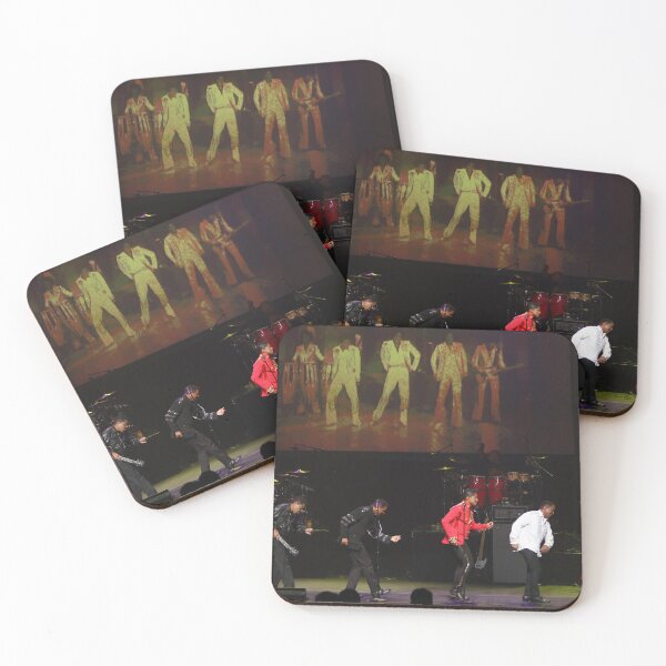 Item preview, The Jacksons - Photograph designed and sold by ConcertImages.
