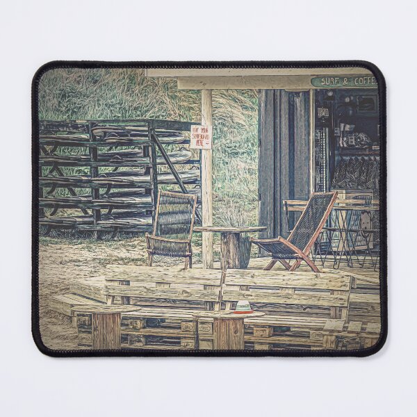Item preview, Surf Shack designed and sold by Doug's Landing.