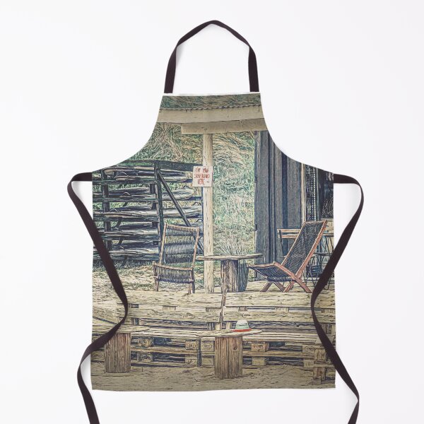 Item preview, Surf Shack designed and sold by Doug's Landing.