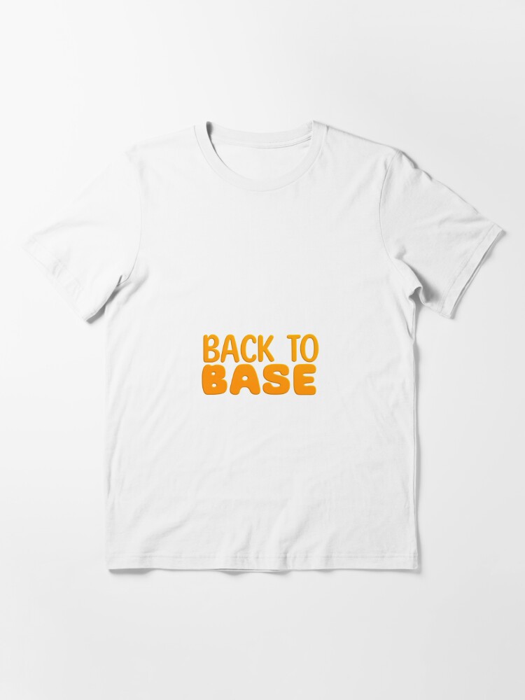 I Paused Deepwoken To Be Here Essential T-Shirt for Sale by Sandity