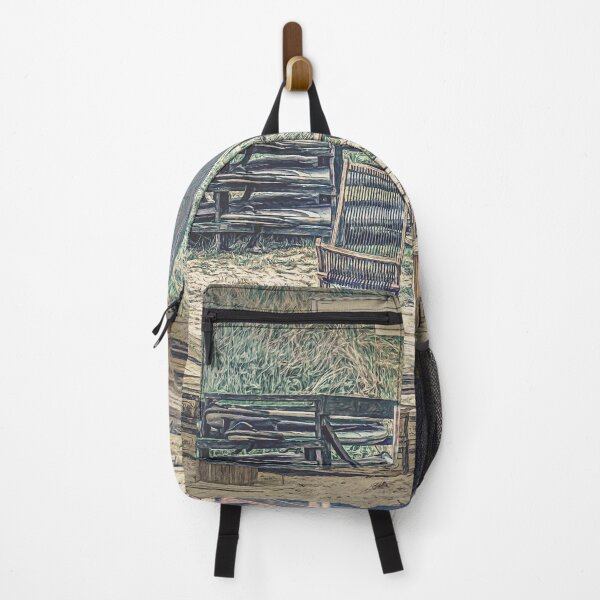 Item preview, Surf Shack designed and sold by Doug's Landing.