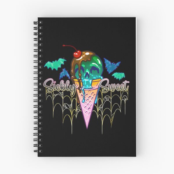 Item preview, Sickly Sweet designed and sold by MalDragonLady.