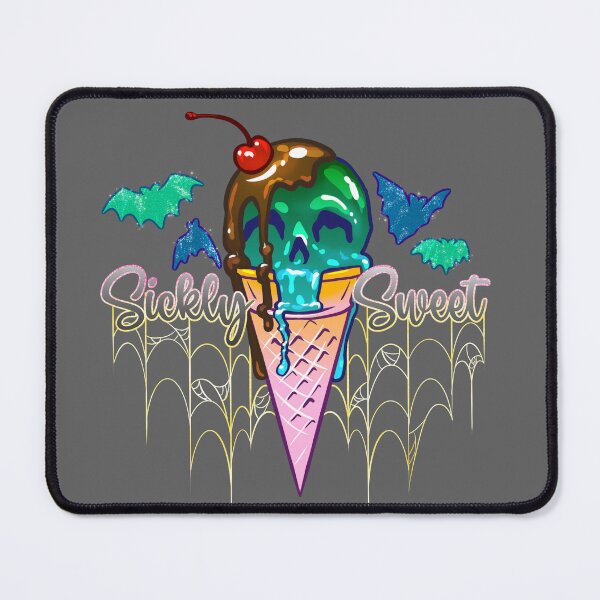 Item preview, Sickly Sweet designed and sold by MalDragonLady.