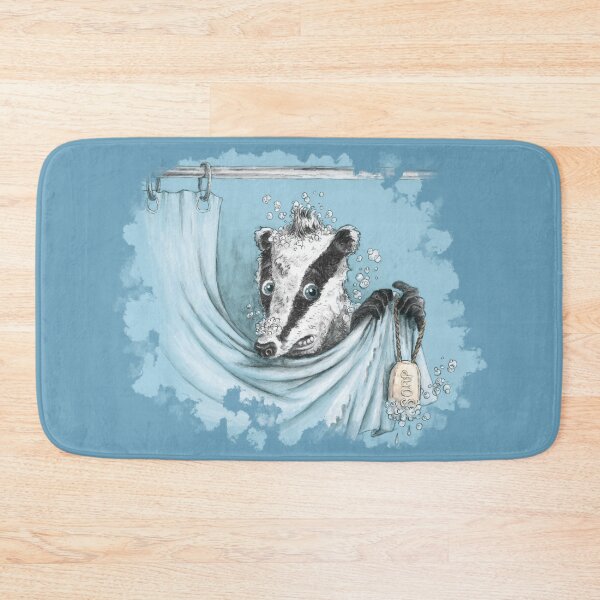 Item preview, Surprised in the shower  designed and sold by Jonas Anderson.