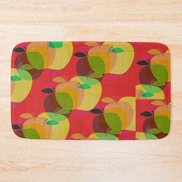 Item preview, apples designed and sold by StellaNaya.
