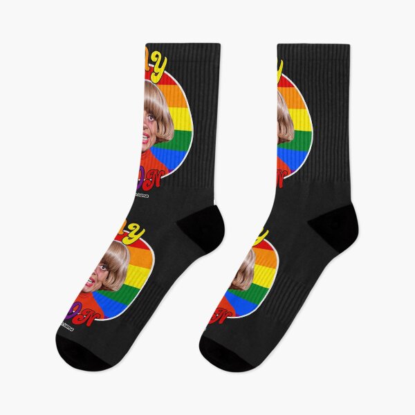 Item preview, Gay icon designed and sold by Camp-o-rama.