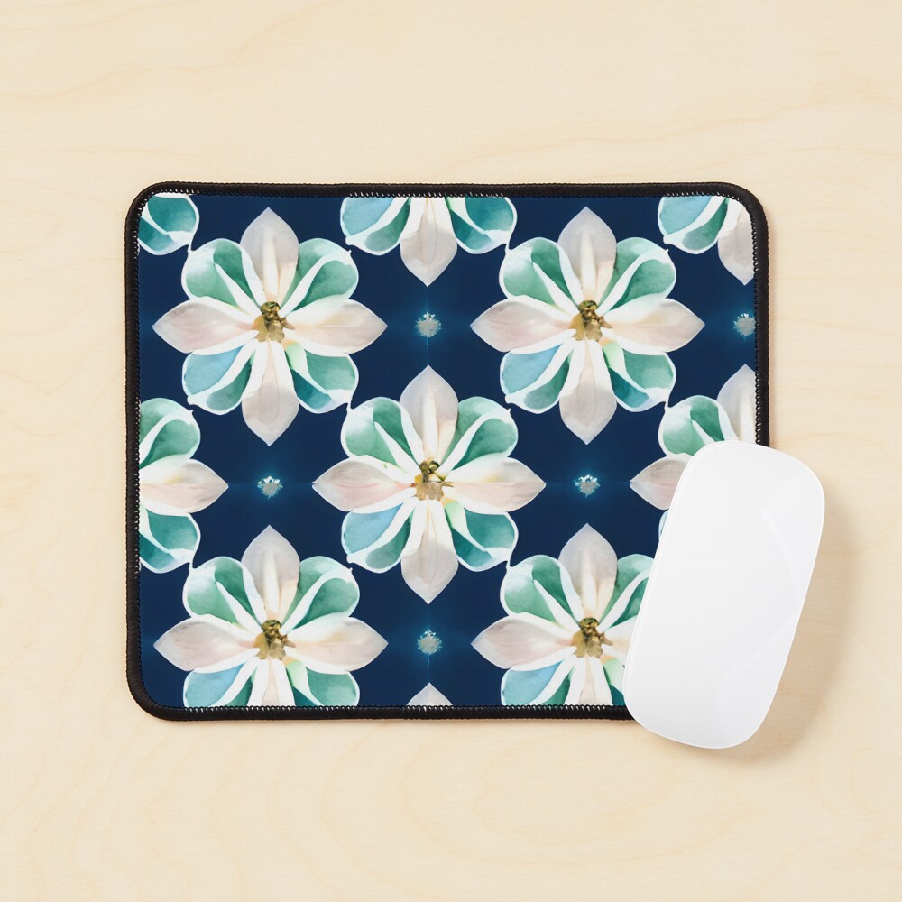 Item preview, Mouse Pad designed and sold by patternsforp.