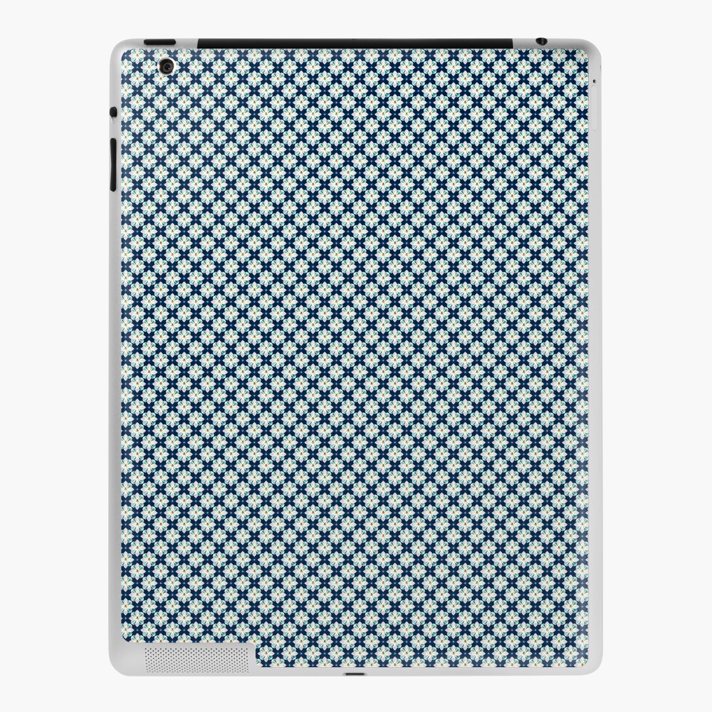 Item preview, iPad Skin designed and sold by patternsforp.
