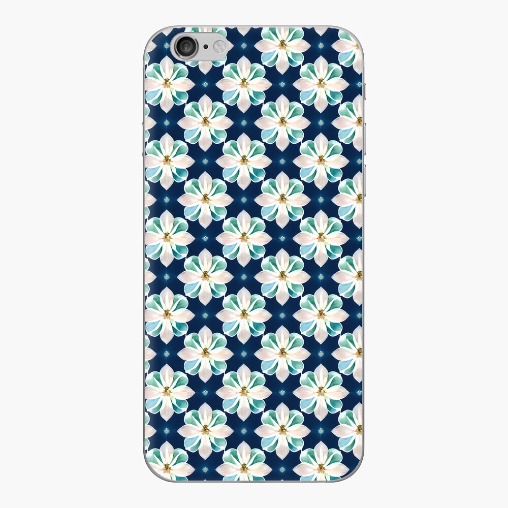 Item preview, iPhone Skin designed and sold by patternsforp.