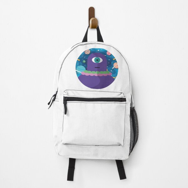Item preview, the pretty martian designed and sold by King Kitsune.