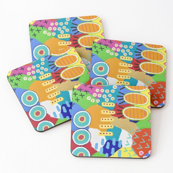 Item preview, Colour Explosion 3 designed and sold by glynhb.