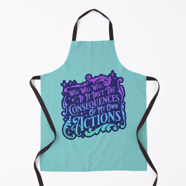 Item preview, Well, If It Isnt the Consequences Of My Own Actions - Full Color designed and sold by MillyD13.